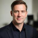 Portrait of Marcus Thorne