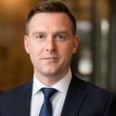 Portrait of Liam O'Connell