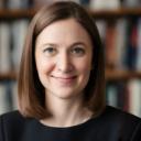 Portrait of Dr. Elara Vance